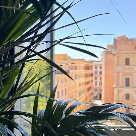 Imperial Suite Pensión