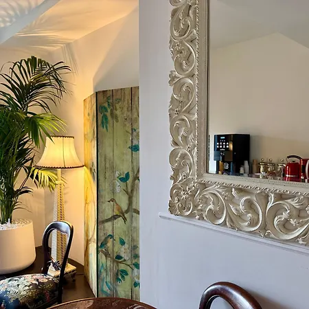 Imperial Suite Roma - Civis Hotels