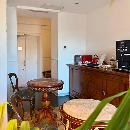Imperial Suite Roma - Civis Hotels