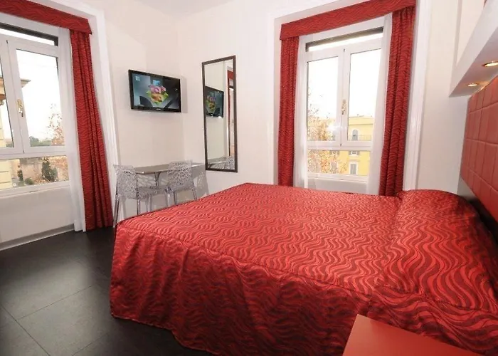 Penzion Imperial - Civis 4*