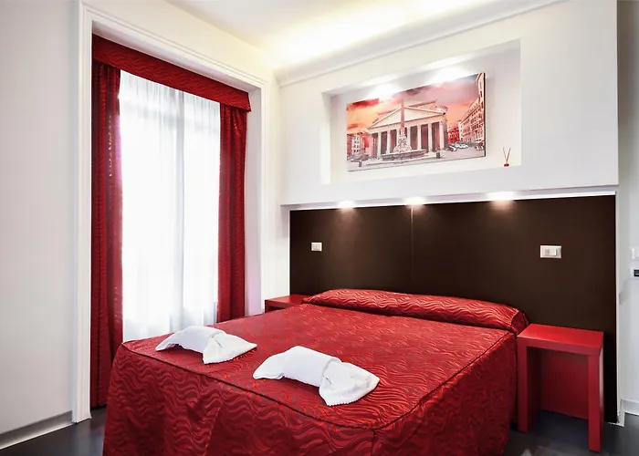 Imperial - Civis Gasthof 4*
