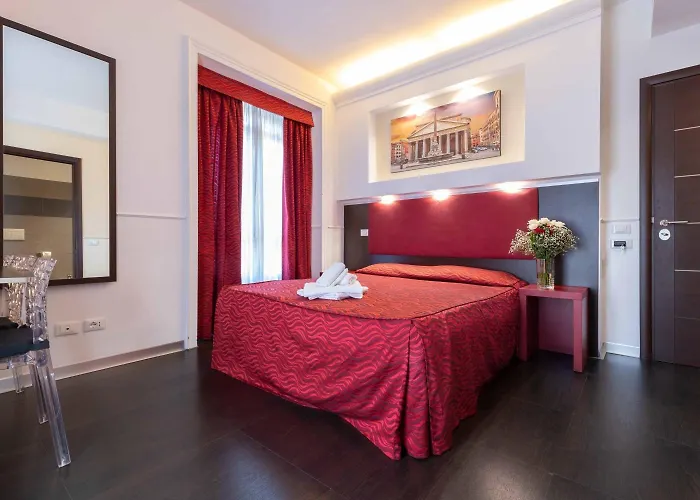 Imperial - Civis Gasthof 4*