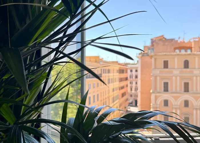 Imperial - Civis Casa de hóspedes Roma