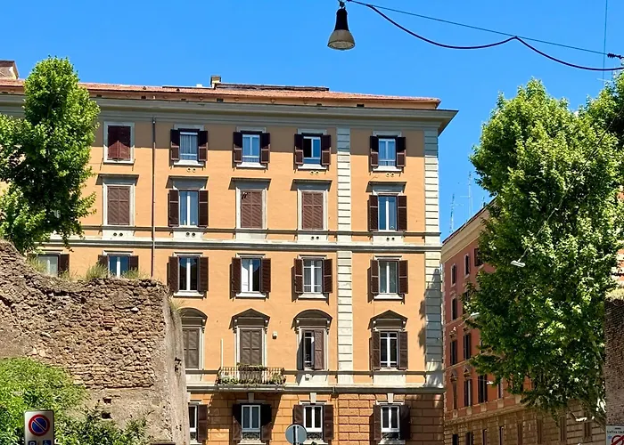 Casa de hóspedes Imperial - Civis Roma
