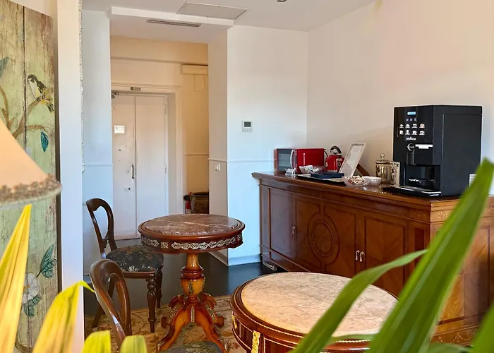 Imperial - Civis Casa de hóspedes 4*