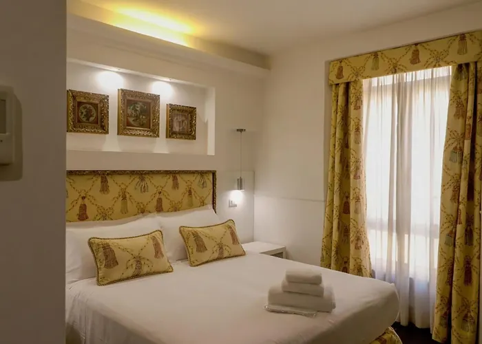 Casa de hóspedes Imperial - Civis Roma