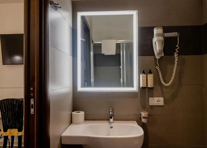 Casa de hóspedes Imperial - Civis 4*
