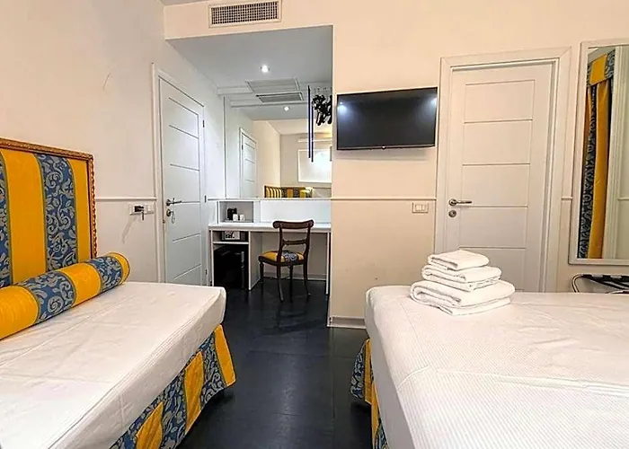 Casa de hóspedes Imperial - Civis Roma