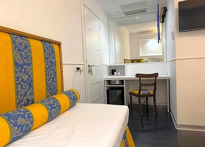 Imperial - Civis 4* Roma