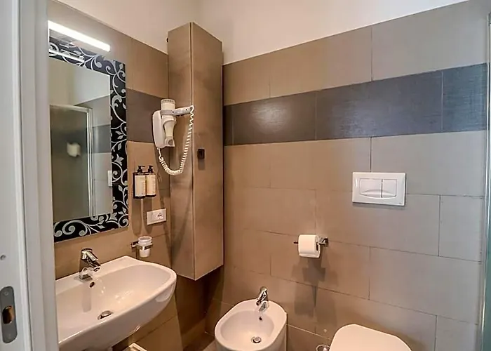 Imperial - Civis Casa de hóspedes Roma