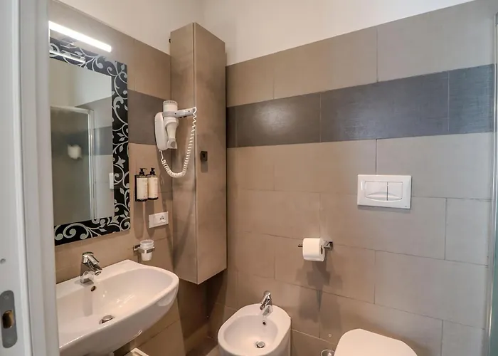 Imperial - Civis Casa de hóspedes Roma