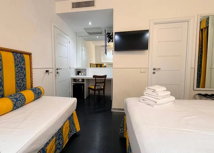 Casa de hóspedes Imperial - Civis 4*