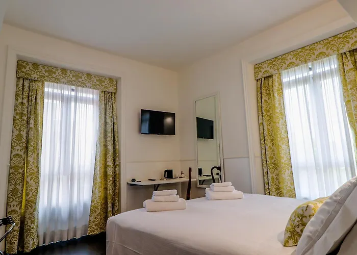 Imperial - Civis Casa de hóspedes 4*
