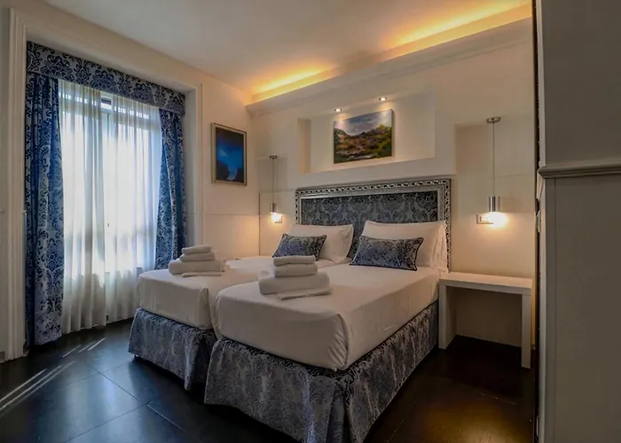 Pensión Imperial - Civis 4*