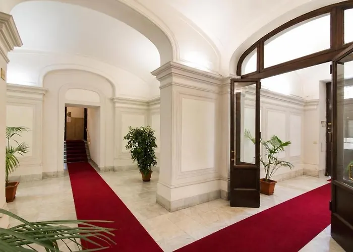 Imperial - Civis 4* Roma