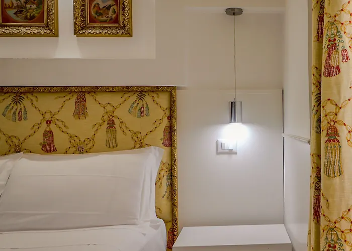 Casa de hóspedes Imperial - Civis Roma