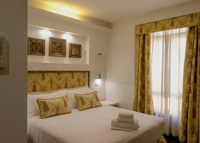 Imperial - Civis Casa de hóspedes Roma