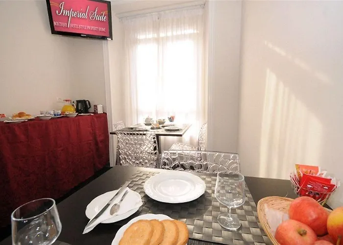 Gasthof Imperial - Civis 4*