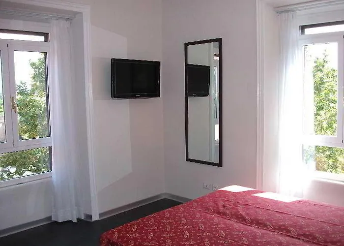 Imperial - Civis Casa de hóspedes 4*